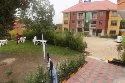 Image de 4d's Motel Najjanankumbi