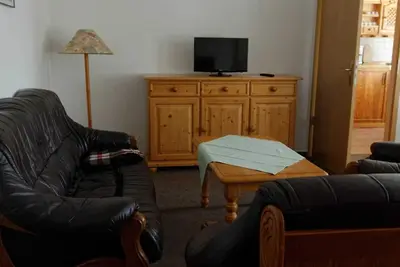 Image de Appartement 2 Reitanlage - Reit- und Ferienhof Blohm - Propriété 26099