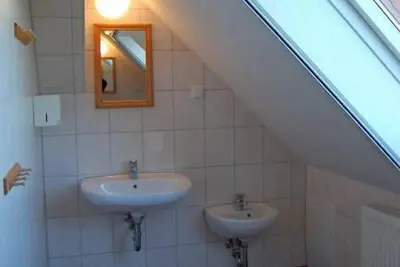 Image de Place de couchage à Heukoje (Box 3) - Place de foin dans la maison de campagne