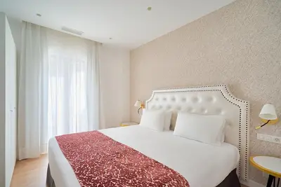 Image de Appartement Neuf À LIBÉRER. Familles SPÉCIALES. Deux Chambres