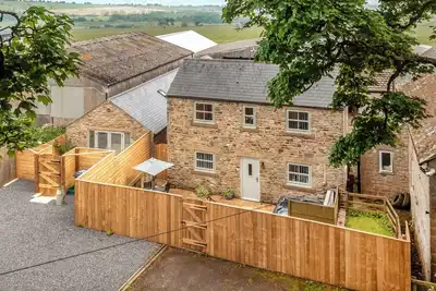 Image de 2 chambres logement dans Consett