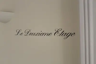 Image de Le Deuxieme étage - Logierhaus ville de Lyon
