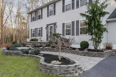 Image de 5 minutes de Six Flags 1 heure de Philly et de New York, à 25 minutes de la plage!