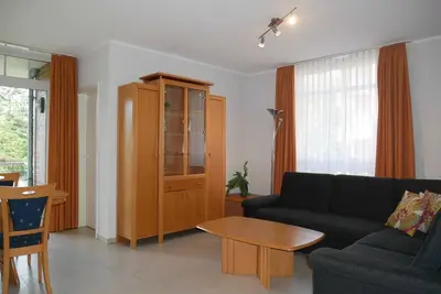 Image de Appartement 22 - House Roland - Appartement 22 et 25