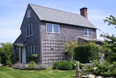 Image de Nantucket Accueil pour Grand groupe ou famille