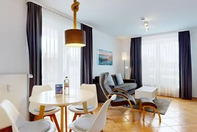 Image de Type B \/ 31 - complexe d'appartements Binzer Sterne ***