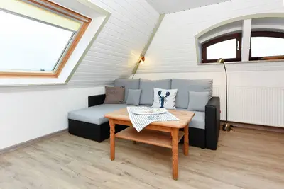 Image de Appartement 8 - Haus Störtebeker