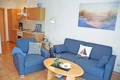 Image de Apartment Vilm - Appartements sur le Hagenschen Wiek à Rügen