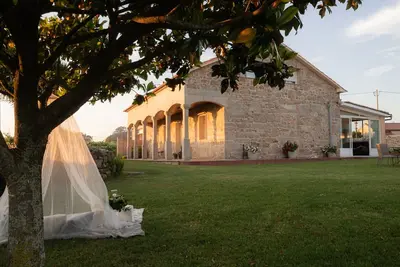 Image de Casa Benito, tourisme à louer complet et événements, maison rurale