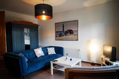 Image de Appartement Friesenstube - Lindenhof Habernis