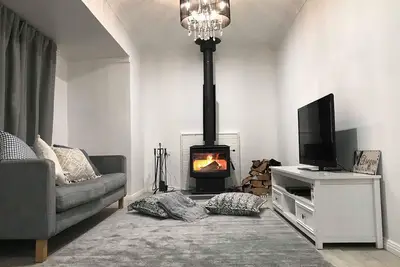 Image de Pine Needle Cottage, Oberon