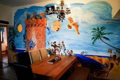 Image de Appartement Piraten - Lindenhof Habernis