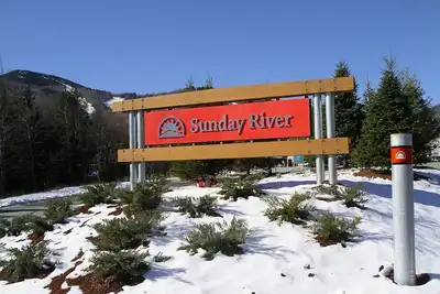 Image de Unité de condo Sunday River Grand Summit