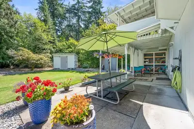 Image de Votre douce retraite. .