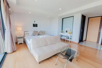 Image de Studio 1br avec SofaBed @ Rocco HuaHin_5E