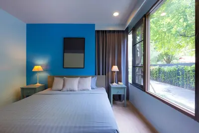 Image de Baan SanSuk HH_2Bedroom GardenView: Caf