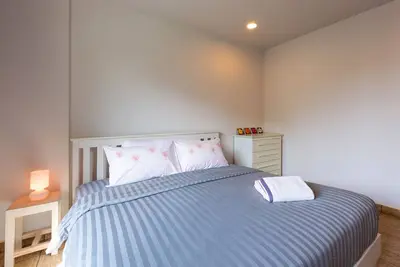 Image de Baan SanSuk HH_2Bedroom Apt PoolView: Ecc