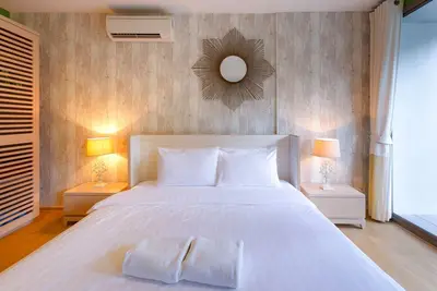 Image de Baan SanKraam_1BR Apt, Gcc-PoolView