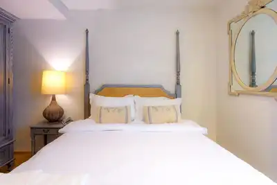 Image de Baan SanKraam_2BR Apt, Kad-PoolView