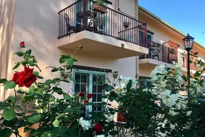 Image de Suite familiale spacieuse de 2 chambres