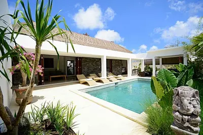Image de Villa Madu, 3 Bedrooms, Bukit, Ungasan