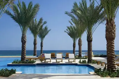 Image de Suite 3 Chambres Au Westin Dawn Beach Club