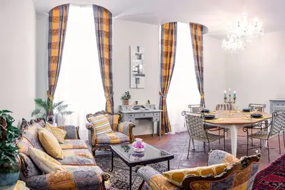 Image de Appartement Salimbeni