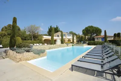 Image de Bastidon*** 2 Chambres avec Piscine Gordes- Au coeur du Luberon