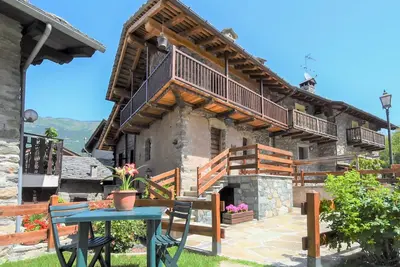 Image de Les Cors by Interhome