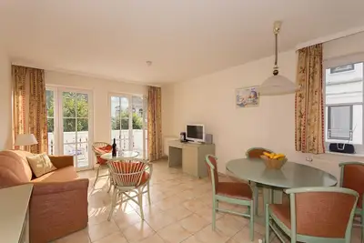 Image de App. 5 (1er étage) - Maison Elise