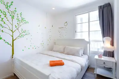 Summer HuaHin_1BR Appartement-D0i