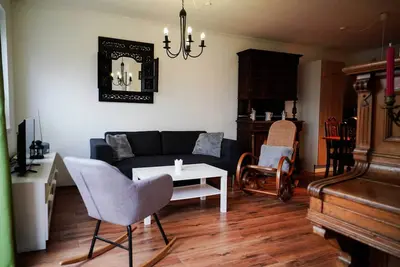 Image de Appartement Oma's Stube - Lindenhof Habernis