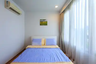 Image de Baan SanSuk HH_2Bedroom Apt PoolView: Bdc