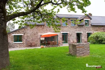 Image de Lancelot du Val bed and breakfast
