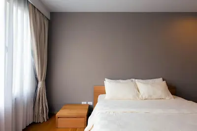 Image de Baan SanSuk HH_2Bedroom Apt PoolView: Hcm