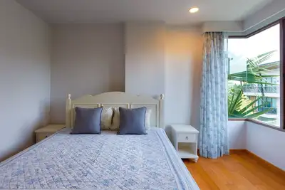 Image de Baan SanSuk HH_2Bedroom Apt PoolView: Fda
