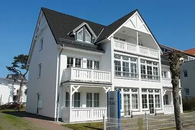 Image de App. 3 (1er étage) - Maison Elise