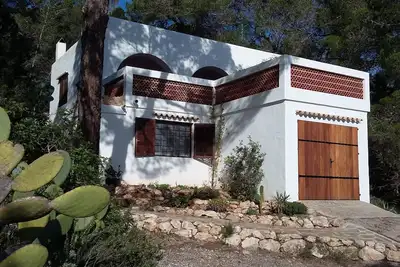 Image de Can Satimba - Le chalet de charme