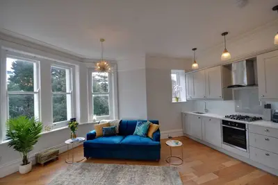 Image de Sunny Daze - Deux Chambres Appartement, Couchages 5
