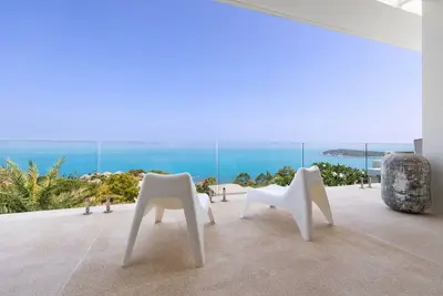 Image de Turquoise Villa 2 2 \/ 无敌 文 海景 \/ 机 麻 \/ 台球 \/ 健身