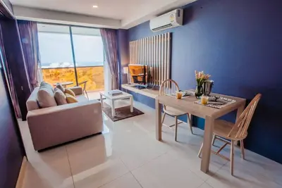 Image de Front SeaView Studio @ Rocco HuaHin_6G