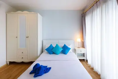 Image de Baan SanNgam Cha-Am_JBD 2 Chambres Apt.