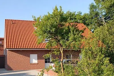 Image de Appartement Kegelrobbe - Haus an der Burg