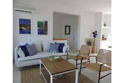 Image de Appartement Exclusif 2 chambres, piscine, plage et golf