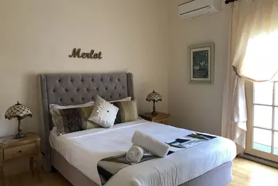 Image de Suite Loft de Luxe 1 Chambre