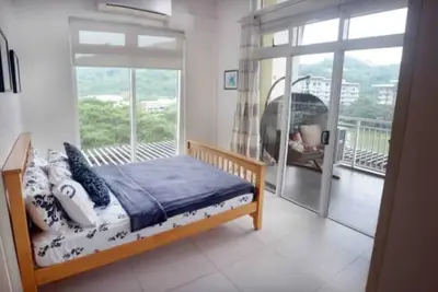 Image de Pico de loro 3Bedroom Unit Ă louer