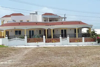 Image de Breezy Lr Gnd Floor Apt High Hights, Barbade