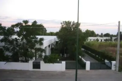 Image de À Vacanza Nel Salento