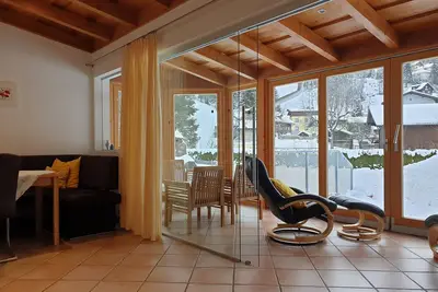 Appartement 10 nombre maximum de personnes 4 personnes