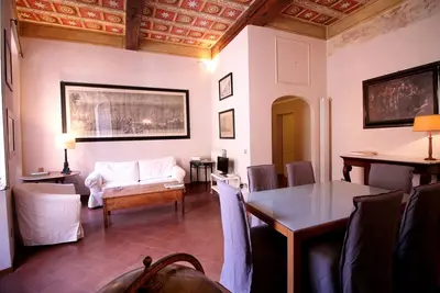 Image de Via Giulia wonderful apartment